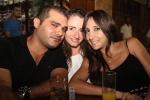 Weekend at Frolic Pub, Byblos